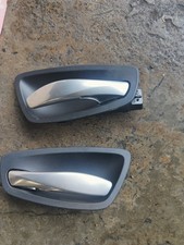 10628510 poignée intérieure arrière gauche pour BMW SERIE 1 BERLINA (E81 E87)