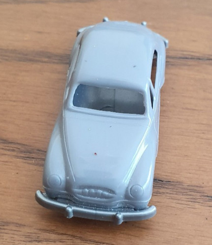 Voiture miniature cadum pax - voiture,