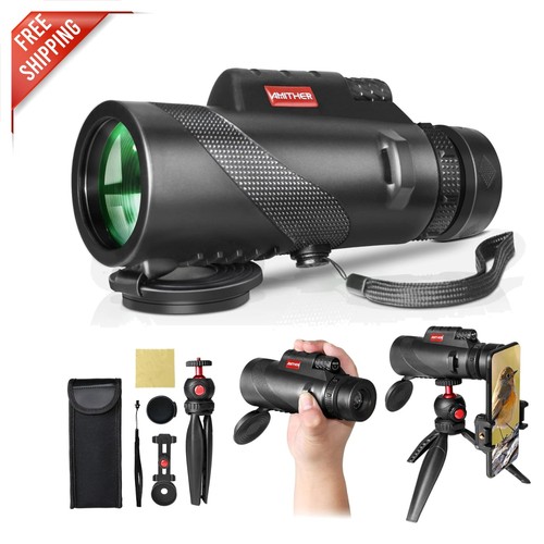 Advanced 80x100 telescope - telescope, for