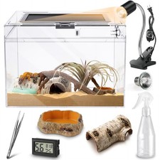 HELIME Reptile Polycarbonate
