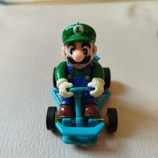 Mario kart figurine - Super