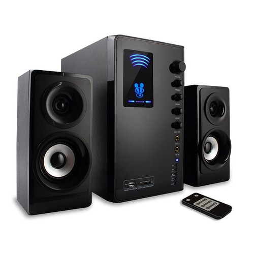 Système enceintes bluetooth - d'enceintes,