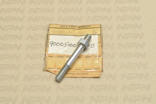 Nos honda c100 ca100 - nos,