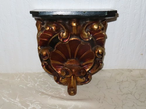 Console murale sur socle pour - sur,