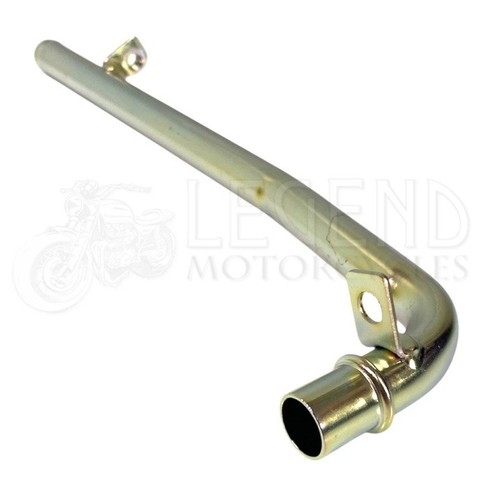 Genuine yamaha dtr125 - yamaha, metal