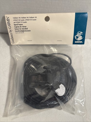 Garmin speed sensor - garmin,