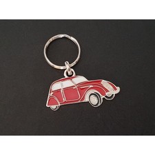 Porte-clés profil Peugeot 202
