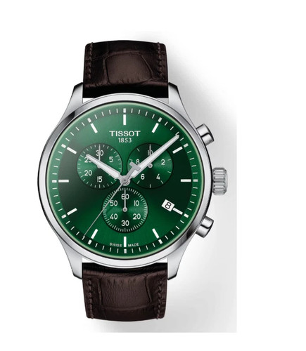 Montre pour homme - , tissot