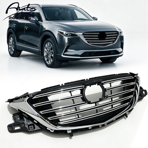 Front grille radiator assembly - radiator,