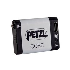 Batterie Rechargeable Petzl CORE (1250 mAh)
