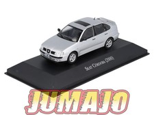 AQV35 Voiture 1/43 SALVAT