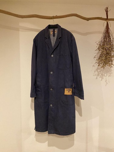 Manteau nigel cabourn - nigel, 48