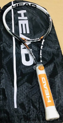 Head youtek speed - youtek, novak