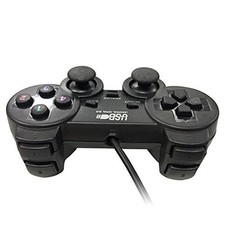 Manette de jeu filaire USB