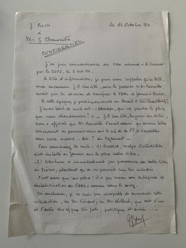 Archive ceramiste jacques - du,