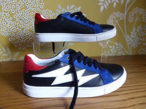 Zadig voltaire sneakers - zadig, &