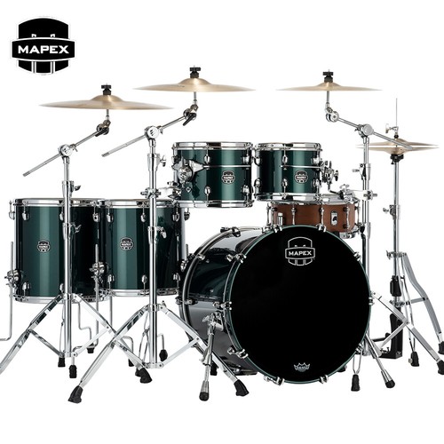 Mapex saturn evolution - mapex,
