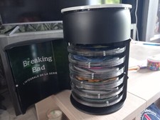 Blu-ray Deluxe Barrel Intégrale Première Edition Breaking Bad