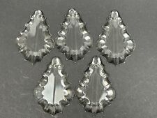 Lot de 5 Pampilles Gouttes en