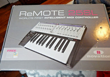 Novation ReMote SL World’s