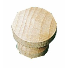 Boutons de meuble plats