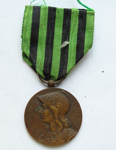 Médaille commémorative la - médaille,