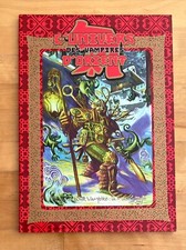 L'UNIVERS DES VAMPIRES