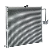 Condenseur de climatisation