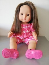 Poupée Gotz Maxy Aquini