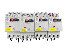 GENERAL ELECTRIC GPS1BSAJ INTERRUPTEUR DE PROTECTION MOTEUR x1pc