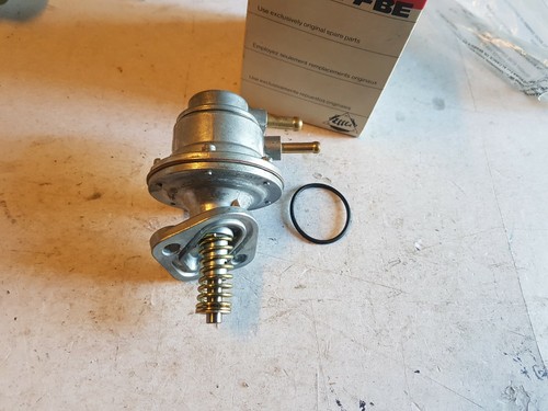 Pompe essence volkswagen - À,
