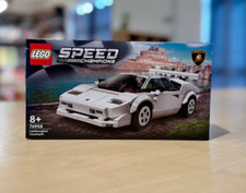 LEGO 76908 LAMBORGHINI