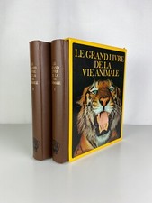Anciens Livres, Le grand Livre