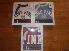 VICTORIAS SECRET PINK RINGER