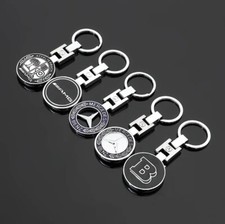 Porte Clés pour Mercedes Benz