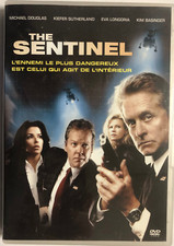 The Sentinel / Michael Douglas