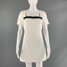 COURREGES Taille 4 Blanc