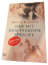 Monty Roberts L'Homme qui