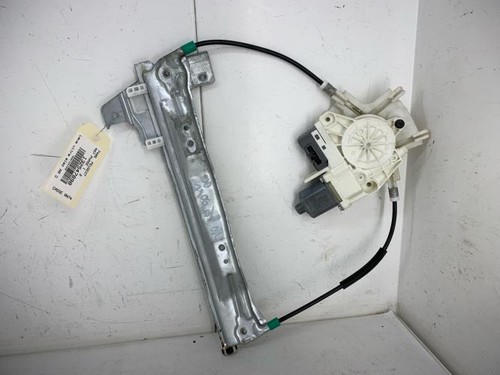 Leve vitre electrique arriere