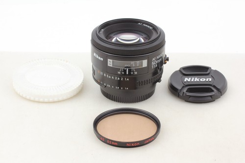 objectif nikon