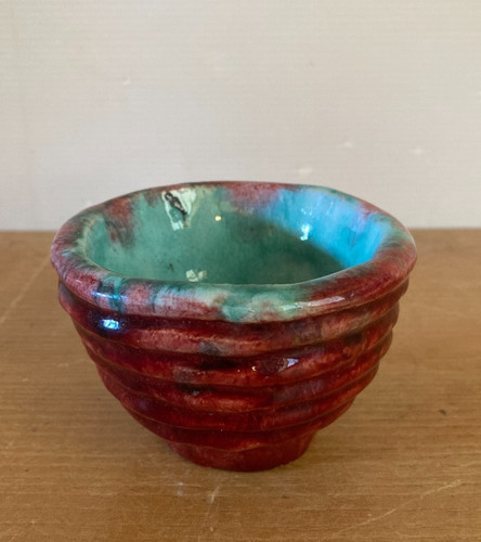 Petite coupe bol céramique