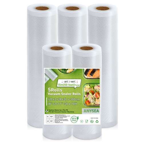 Rouleau sous vide - sous,