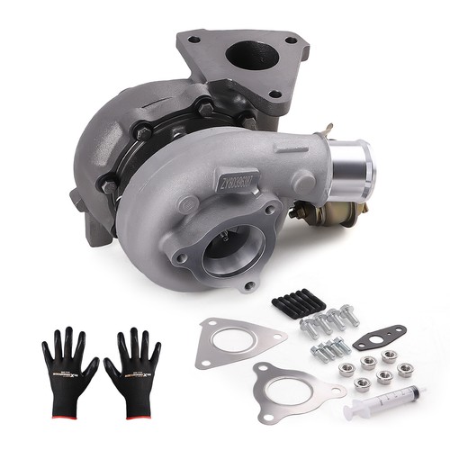 Turbocharger turbo for nissan - turbo,