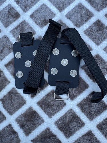 Crampons