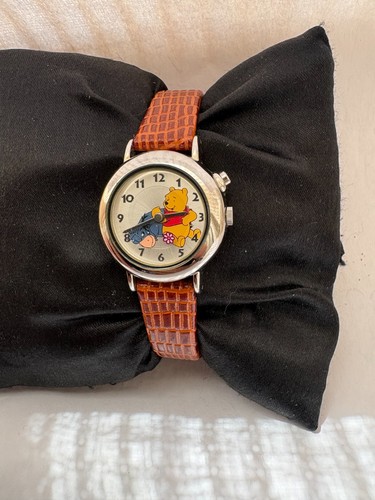 Montre bracelet enfant winnie - enfant,