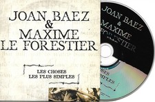 CD COLLECTOR 1T JOAN BAEZ &
