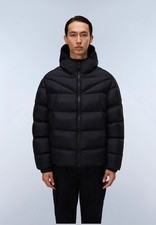  Veste Doudoune Padded Jacket