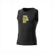 Gilet néoprène 2mm, unisexe