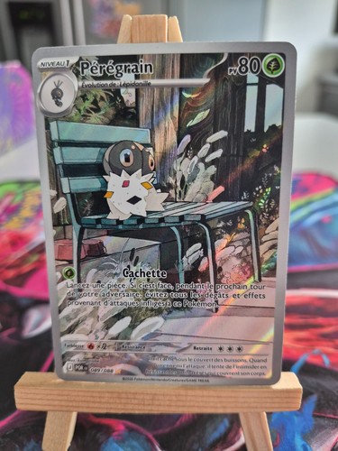 rare pokemon