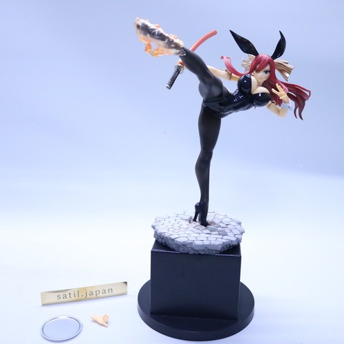Box fairy tail - fairy, erza